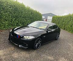 Bmw 518d f10 - Image 3/6