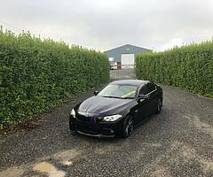 Bmw 518d f10 - Image 4/6