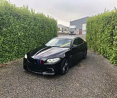 Bmw 518d f10 - Image 6/6