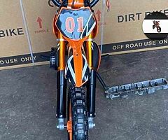 PITBIKE