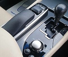 2012 LEXUS GS450H F.SPORT HYBRID 3.5 V6 338 BHP. STUNNING VERY RARE EXAMPLE. - Image 8/10