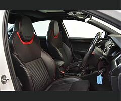 Skoda Vrs 2017