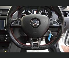 Skoda Vrs 2017 - Image 3/9