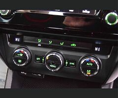 Skoda Vrs 2017 - Image 4/9