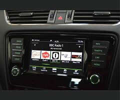 Skoda Vrs 2017 - Image 5/9