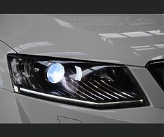 Skoda Vrs 2017 - Image 6/9