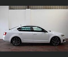 Skoda Vrs 2017 - Image 8/9