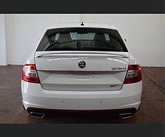 Skoda Vrs 2017 - Image 9/9