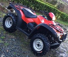Honda 500