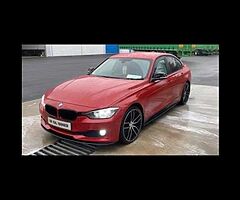 F30 320d Bmw