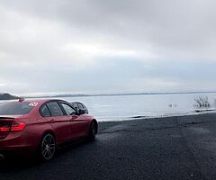 F30 320d Bmw
