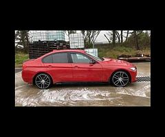 F30 320d Bmw - Image 4/10