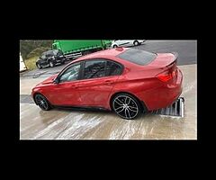 F30 320d Bmw - Image 7/10