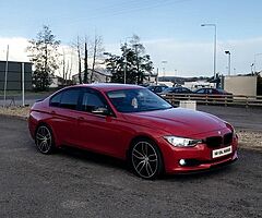 F30 320d Bmw - Image 8/10