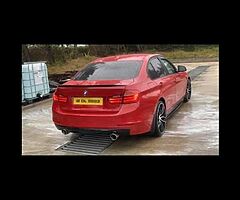 F30 320d Bmw - Image 9/10
