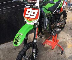 Kx 85 2009 - Image 4/4