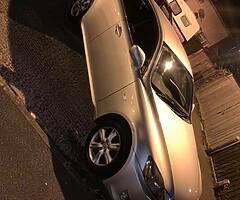 2006 Lexus IS