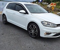 Vw golf