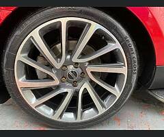 2015 Land Rover Range Rover Sport - Image 3/10