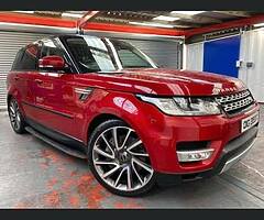 2015 Land Rover Range Rover Sport - Image 5/10