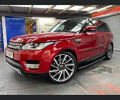 2015 Land Rover Range Rover Sport - Image 7/10