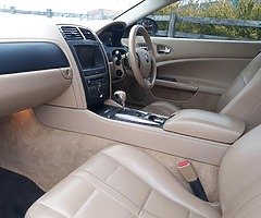 Jaguar xk