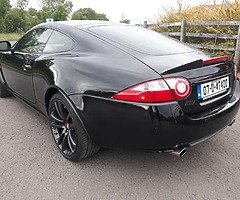 Jaguar xk - Image 4/10