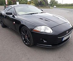 Jaguar xk - Image 5/10