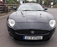 Jaguar xk - Image 6/10