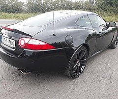 Jaguar xk - Image 7/10