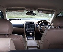 Jaguar xk - Image 8/10