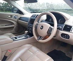 Jaguar xk - Image 10/10