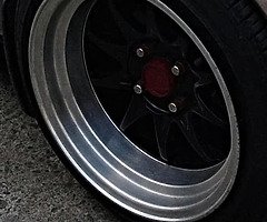 ce28 mags & tires - Image 5/7