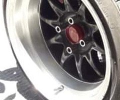 ce28 mags & tires - Image 6/7
