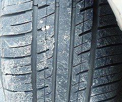 ce28 mags & tires - Image 7/7