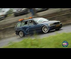 2002 BMW Series 3