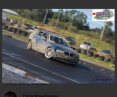 2002 BMW Series 3