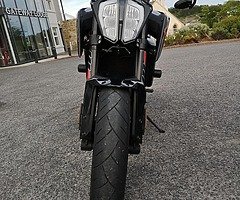 KTM 790 Duke