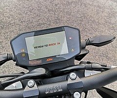 KTM 790 Duke - Image 4/6