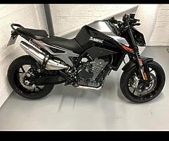 KTM 790 Duke - Image 5/6