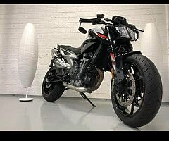 KTM 790 Duke - Image 6/6