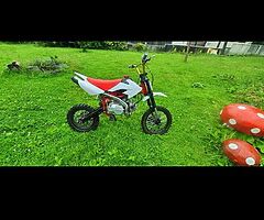 Pitbike