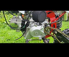 Pitbike