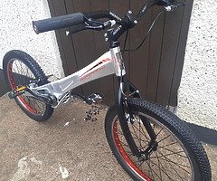 MONTY BICYCLE TRIALS BIKE - Image 4/6