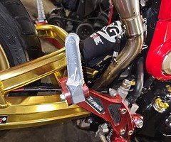 2014 honda grom  msx 125 - Image 6/10