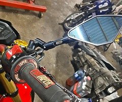 2014 honda grom  msx 125 - Image 10/10