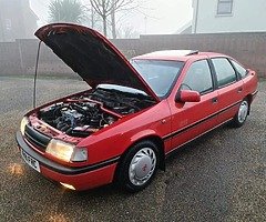 1992 Sri cavalier sticker door - Image 4/10