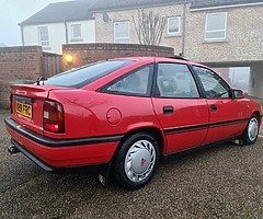 1992 Sri cavalier sticker door - Image 5/10