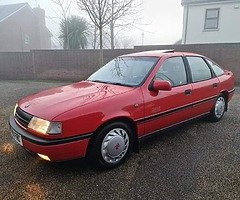 1992 Sri cavalier sticker door - Image 6/10
