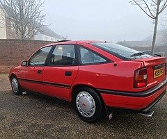1992 Sri cavalier sticker door - Image 7/10